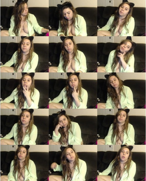 Download Video File: myfreecams kittenbearrr