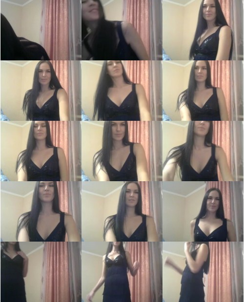 Download Video File: myfreecams kittykatte 