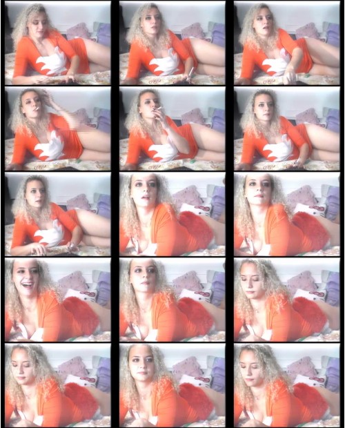 Download Video File: myfreecams kitykatte