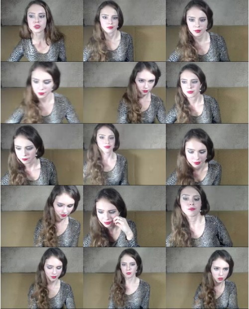 Download Video File: myfreecams korine lissi