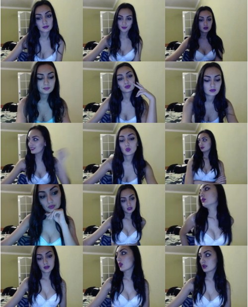 Download Video File: myfreecams krissisexy