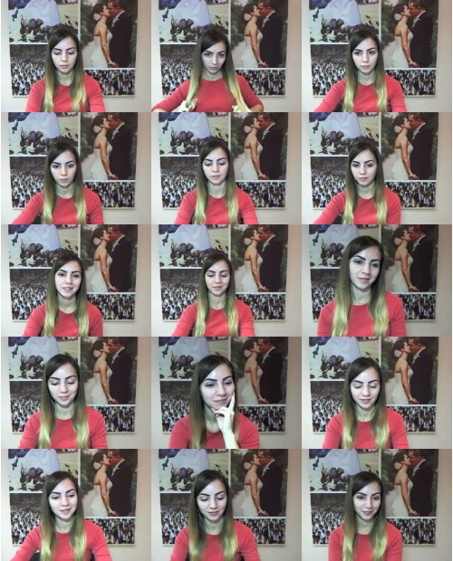 Download Video File: myfreecams ladastar