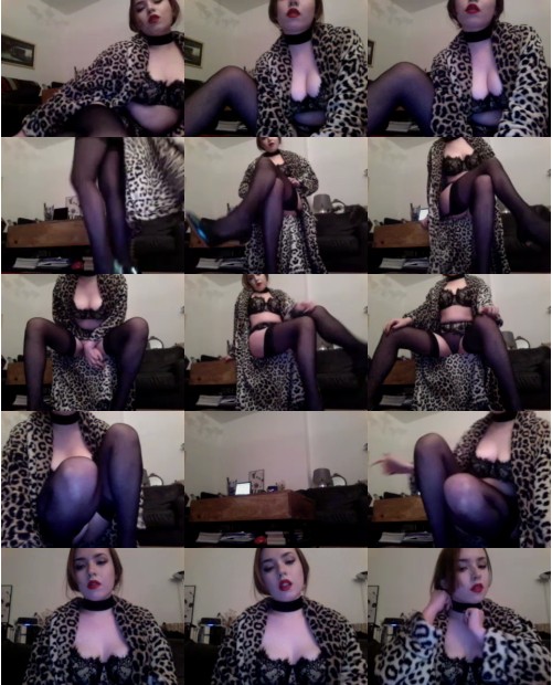 Download Video File: myfreecams lafrenchie