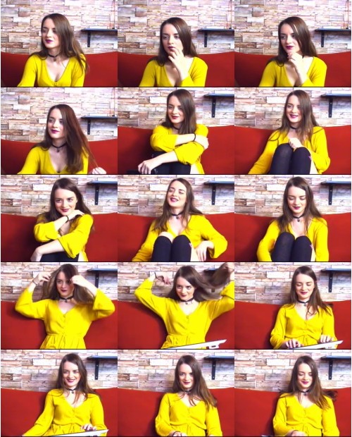 Download Video File: myfreecams laurenray