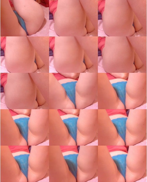 Download Video File: myfreecams leilasquirty