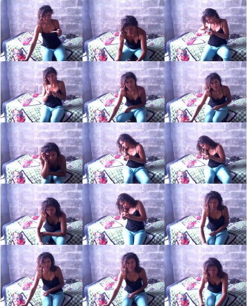 Download Video File: myfreecams leoncitasex19