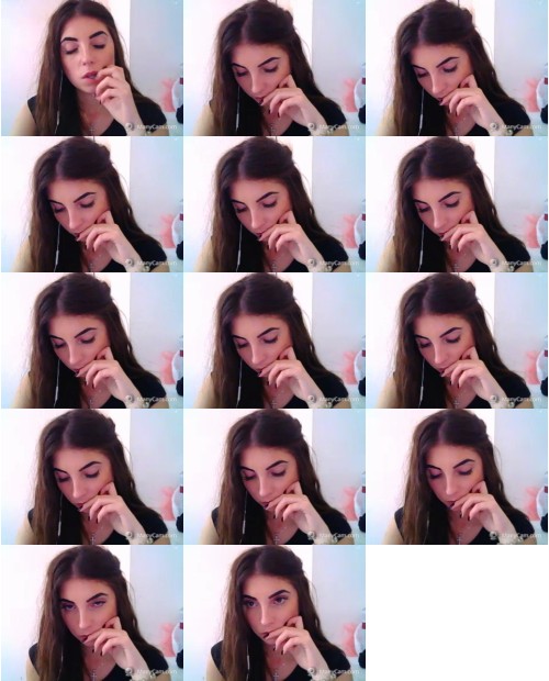 Download Video File: myfreecams lillena