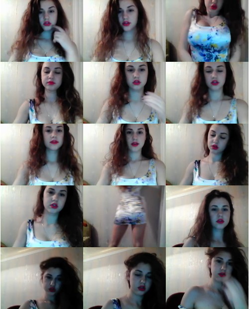 Download Video File: myfreecams linssi