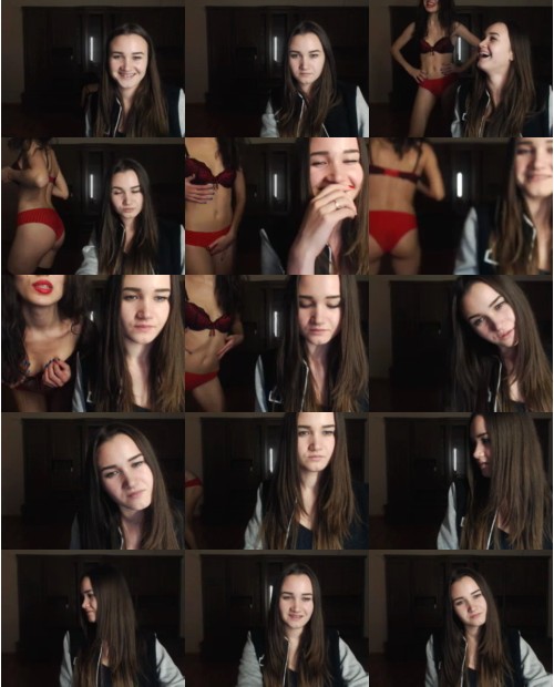 Download Video File: myfreecams lisettearil