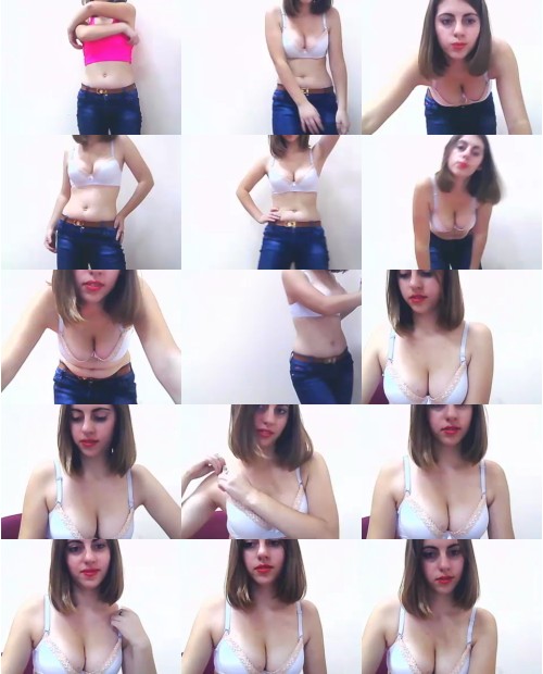 Download Video File: myfreecams little jolie