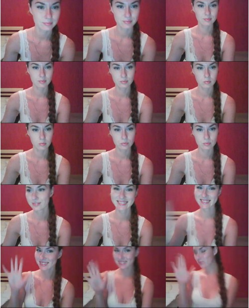 Download Video File: myfreecams lovely elis