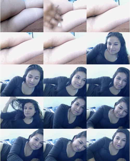 Download Video File: myfreecams luisa leing