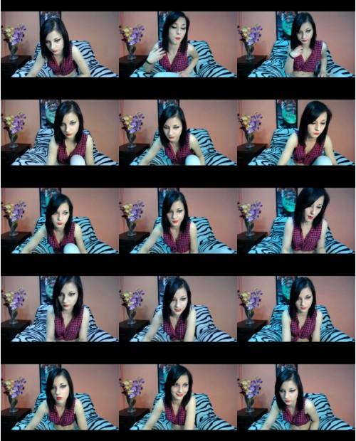 Download Video File: myfreecams luisahot4u