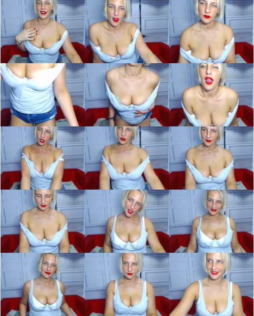 Download Video File: myfreecams luisasexy69