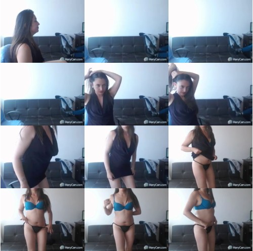 Download Video File: myfreecams lunayena