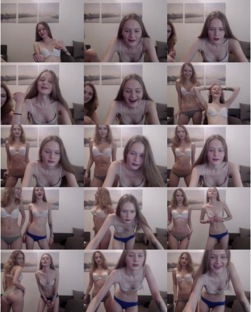 Download Video File: myfreecams malin ka