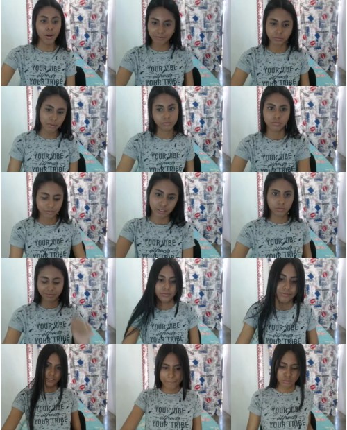 Download Video File: myfreecams malu diamond