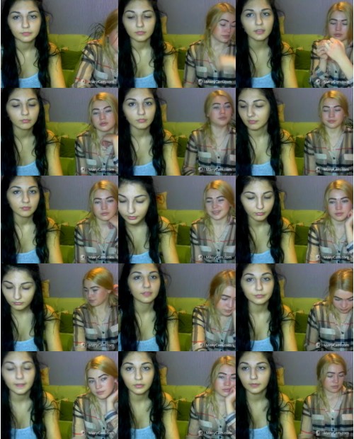 Download Video File: myfreecams mika garden