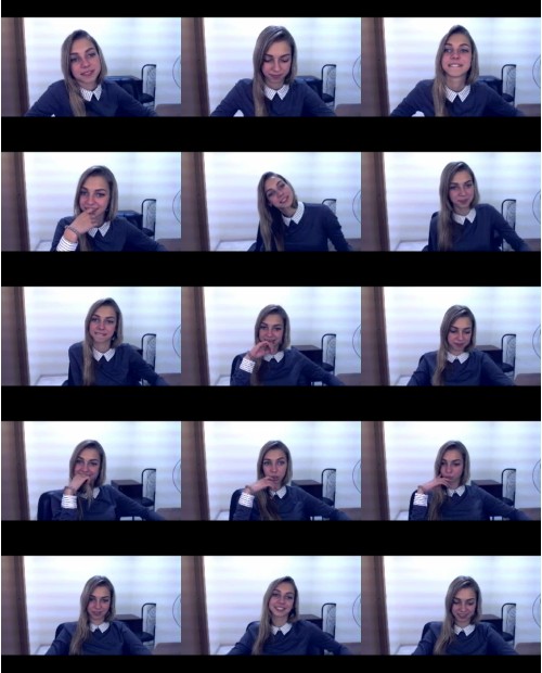 Download Video File: myfreecams modest19