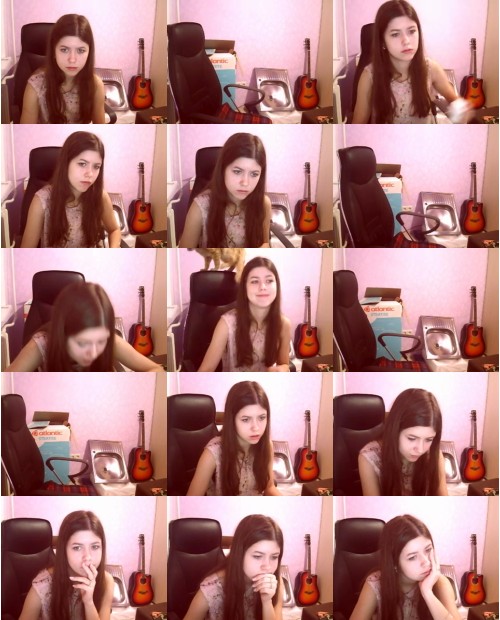 Download Video File: myfreecams adriana 1