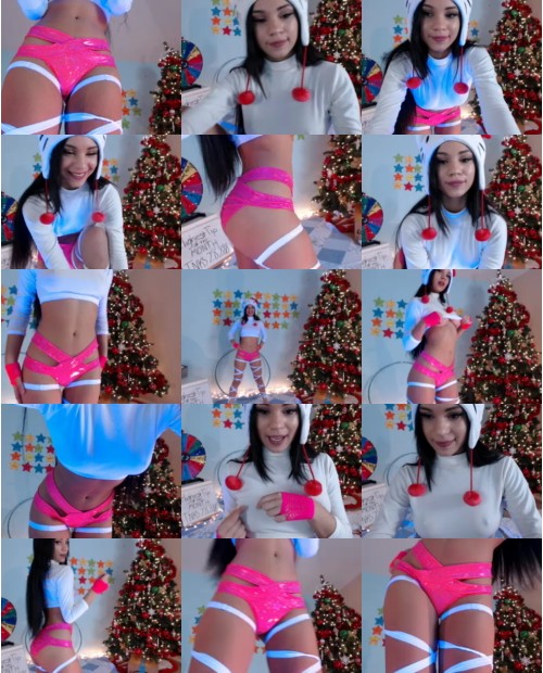 Download Video File: myfreecams adrianabella