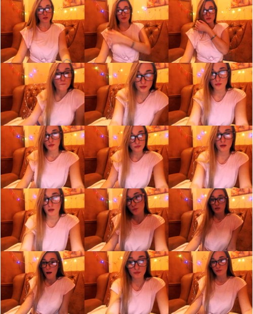 Download Video File: myfreecams adrianablare