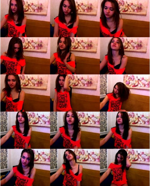 Download Video File: myfreecams aellee