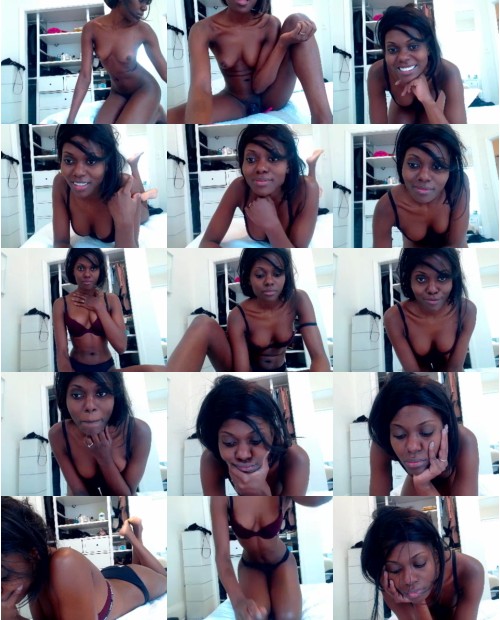 Download Video File: myfreecams afrikanqueenx