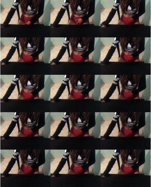 Download Video File: myfreecams afrodita69x