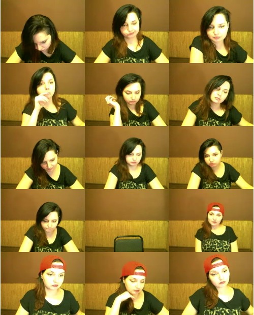 Download Video File: myfreecams aleksabell