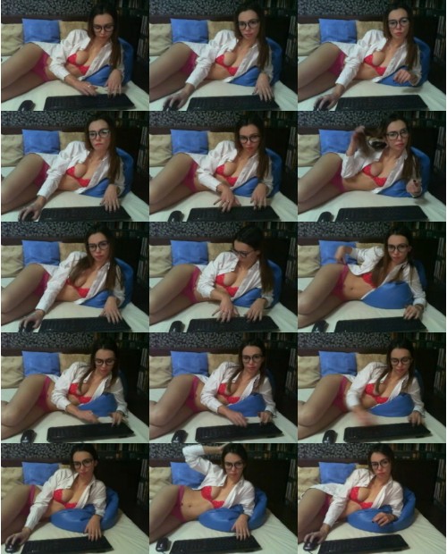 Download Video File: myfreecams alessiaqq