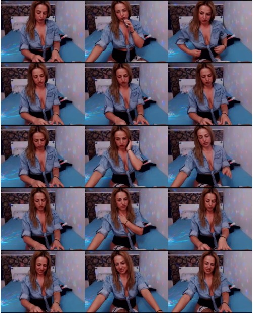 Download Video File: myfreecams alesyadoll