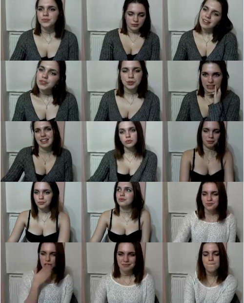 Download Video File: myfreecams alexis bell