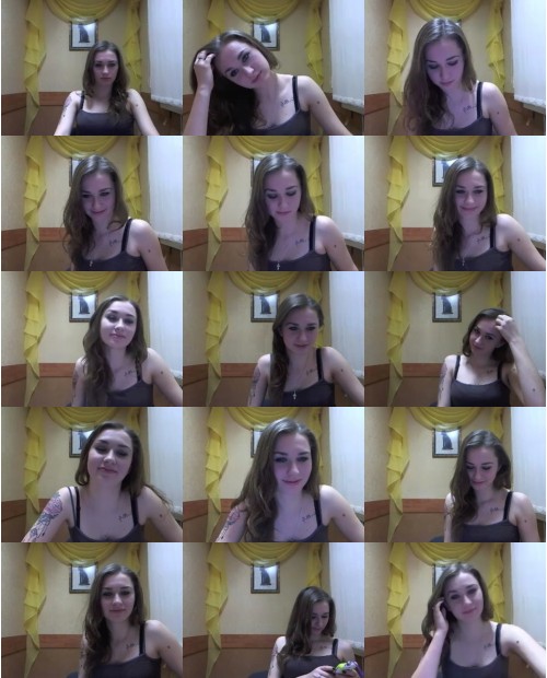 Download Video File: myfreecams alice magic