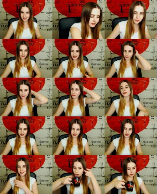 Download Video File: myfreecams alicespace