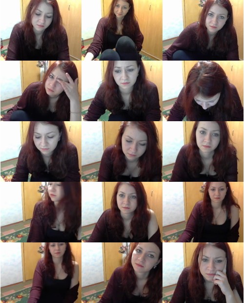 Download Video File: myfreecams allishka