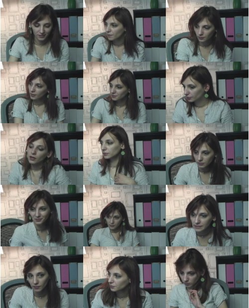 Download Video File: myfreecams alysselia