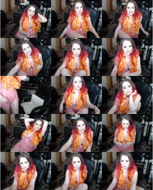 Download Video File: myfreecams ameliajade