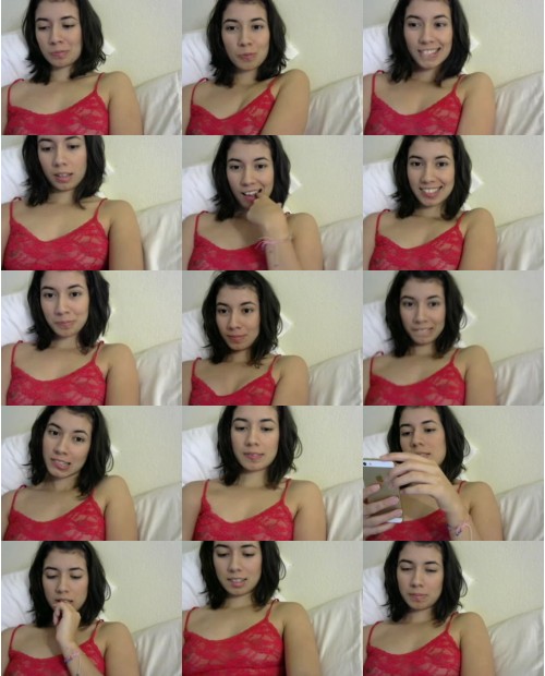 Download Video File: myfreecams ameliashy