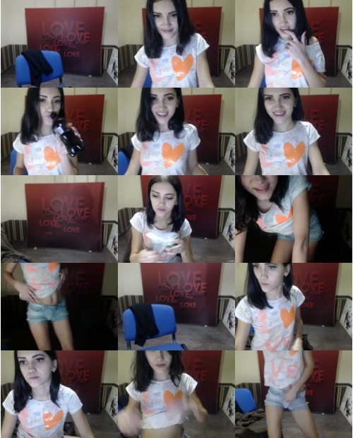 Download Video File: myfreecams amina95