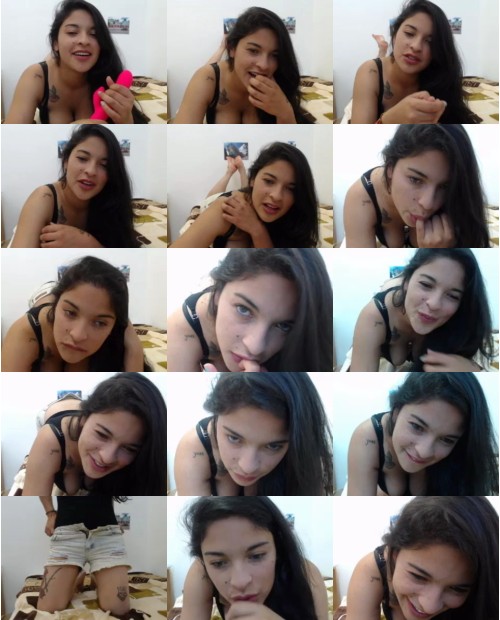 Download Video File: myfreecams ammy91