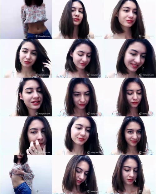 Download Video File: myfreecams ammywan