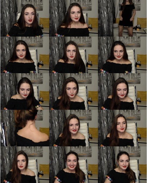 Download Video File: myfreecams anamonroe