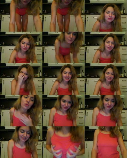 Download Video File: myfreecams andra4ulove