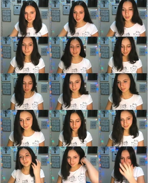 Download Video File: myfreecams angela petra