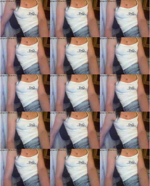 Download Video File: myfreecams angels oana2