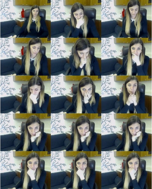 Download Video File: myfreecams anna station