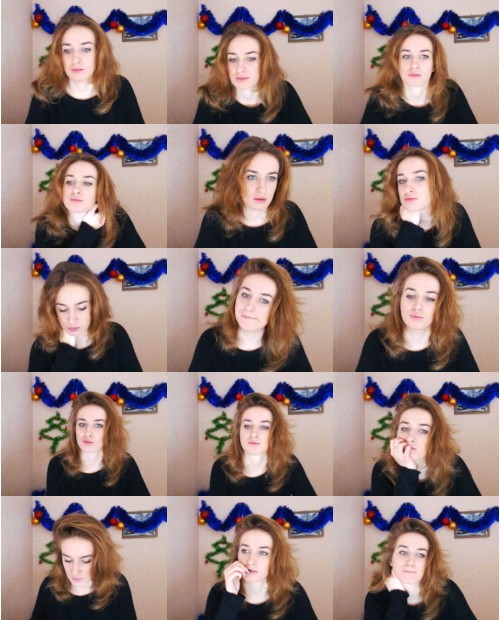 Download Video File: myfreecams annalrose