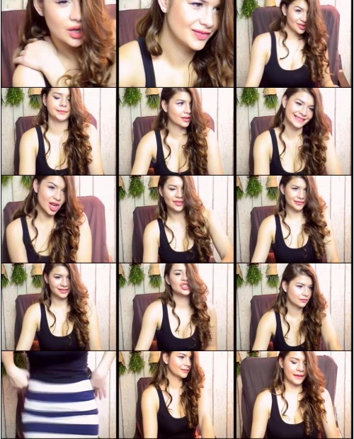 Download Video File: myfreecams annesya