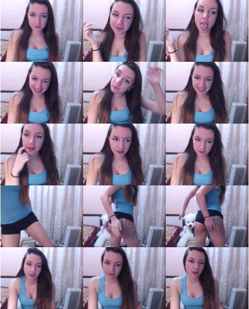 Download Video File: myfreecams annienowak